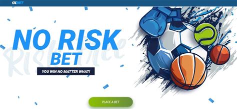 no risk betting - risk free betting deals.